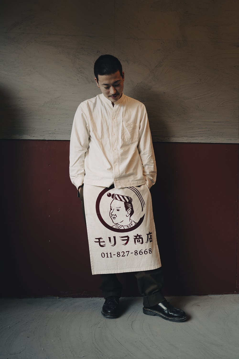 MORIO SHOTEN