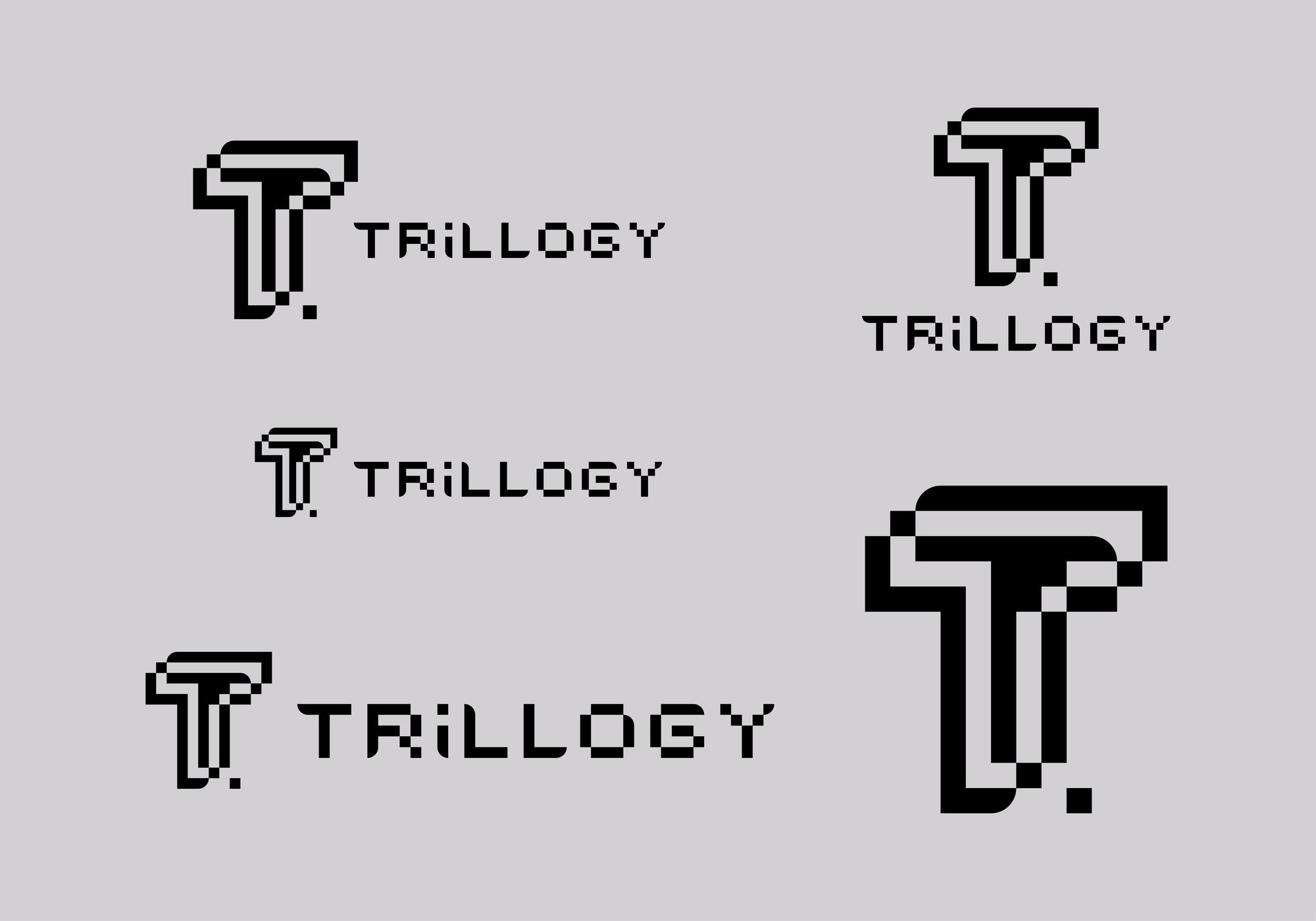 TRiLLOGY